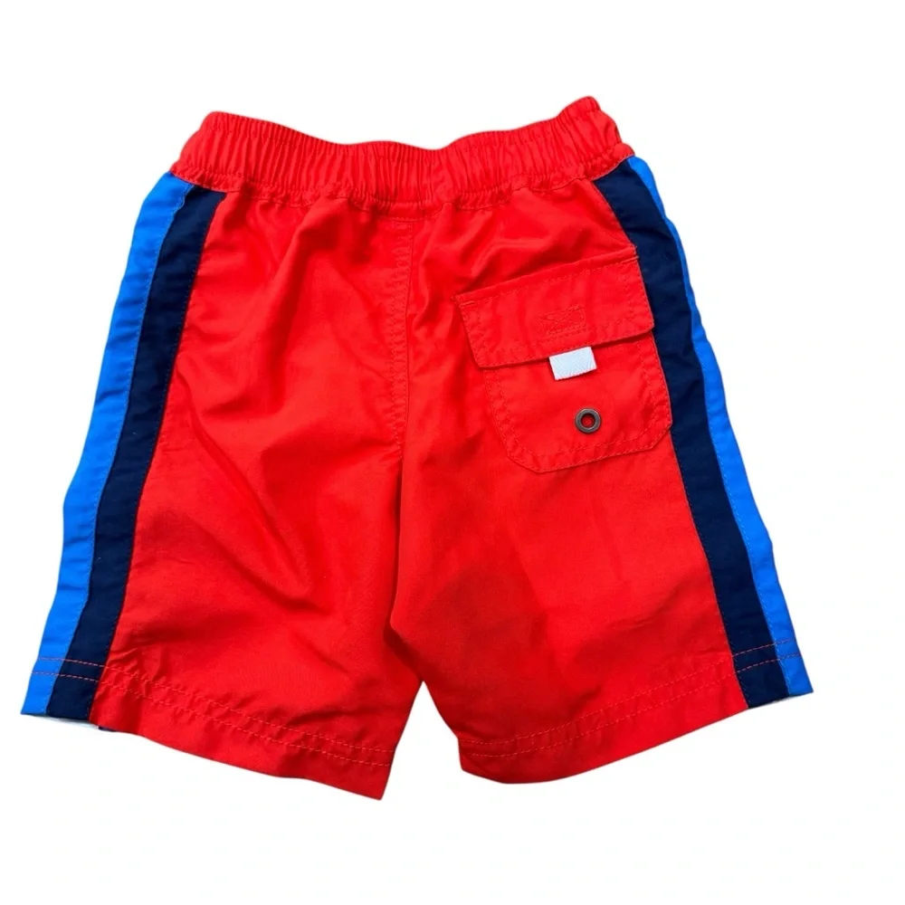 NWT Hanna‎ Andersson Swim Trunks 18-24M (80)
